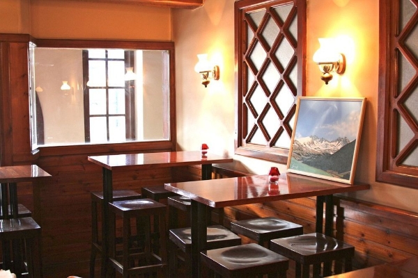 Hotel Confort (Canillo)